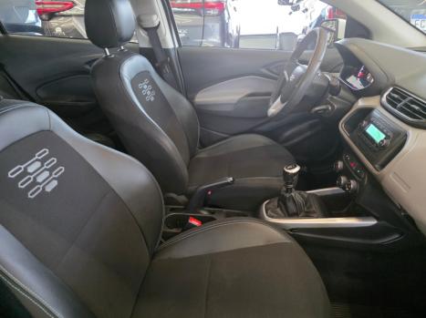 CHEVROLET Onix Hatch 1.0 4P FLEX LT, Foto 6