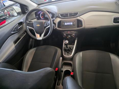 CHEVROLET Onix Hatch 1.0 4P FLEX LT, Foto 7
