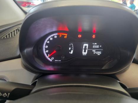 CHEVROLET Onix Hatch 1.0 4P FLEX LT, Foto 9