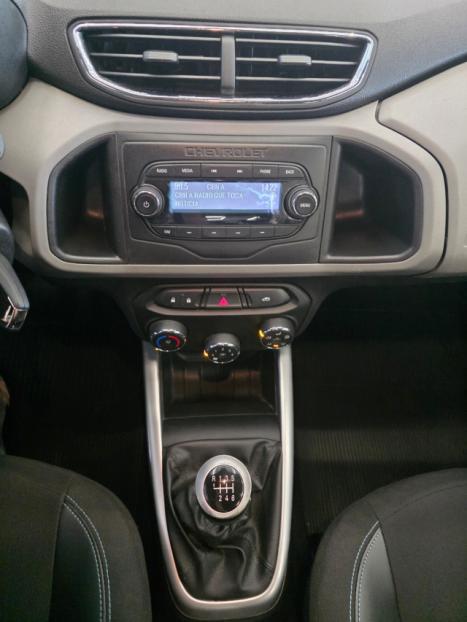 CHEVROLET Onix Hatch 1.0 4P FLEX LT, Foto 10