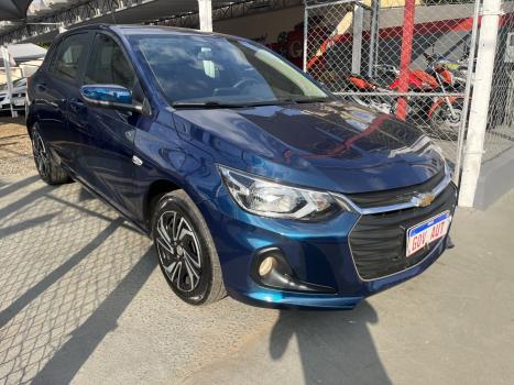 CHEVROLET Onix Hatch 1.0 4P FLEX LT PLUS, Foto 2 CHEVROLET Onix Hatch 1.0 4P FLEX LT PLUS, Foto 2