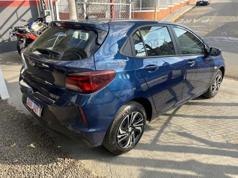 CHEVROLET Onix Hatch 1.0 4P FLEX LT PLUS, Foto 3 CHEVROLET Onix Hatch 1.0 4P FLEX LT PLUS, Foto 3