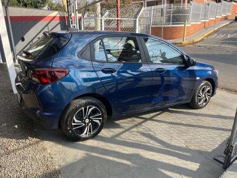 CHEVROLET Onix Hatch 1.0 4P FLEX LT PLUS, Foto 5 CHEVROLET Onix Hatch 1.0 4P FLEX LT PLUS, Foto 5