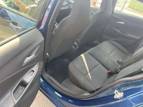 CHEVROLET Onix Hatch 1.0 4P FLEX LT PLUS, Foto 7 CHEVROLET Onix Hatch 1.0 4P FLEX LT PLUS, Foto 7