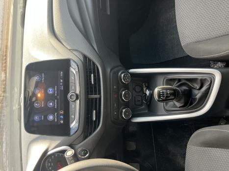 CHEVROLET Onix Hatch 1.0 4P FLEX LT PLUS, Foto 8 CHEVROLET Onix Hatch 1.0 4P FLEX LT PLUS, Foto 8