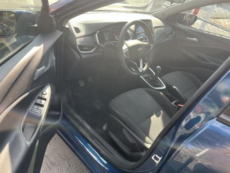 CHEVROLET Onix Hatch 1.0 4P FLEX LT PLUS, Foto 12 CHEVROLET Onix Hatch 1.0 4P FLEX LT PLUS, Foto 12