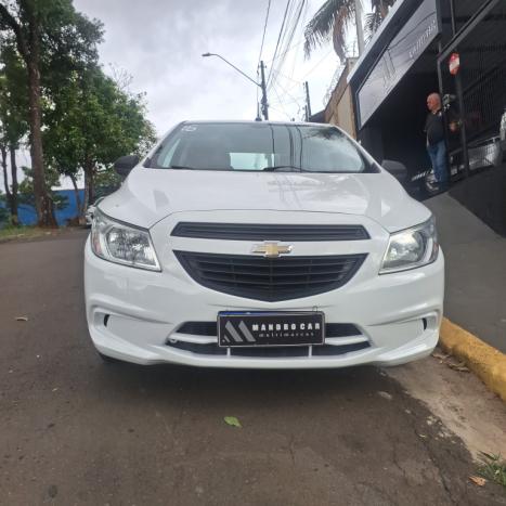 CHEVROLET Onix Hatch 1.0 4P FLEX LS, Foto 1