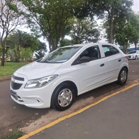 CHEVROLET Onix Hatch 1.0 4P FLEX LS, Foto 2