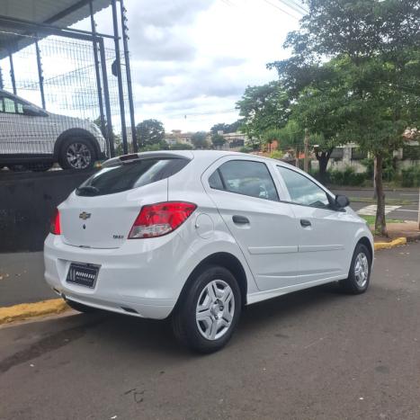 CHEVROLET Onix Hatch 1.0 4P FLEX LS, Foto 6
