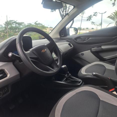 CHEVROLET Onix Hatch 1.0 4P FLEX LS, Foto 7