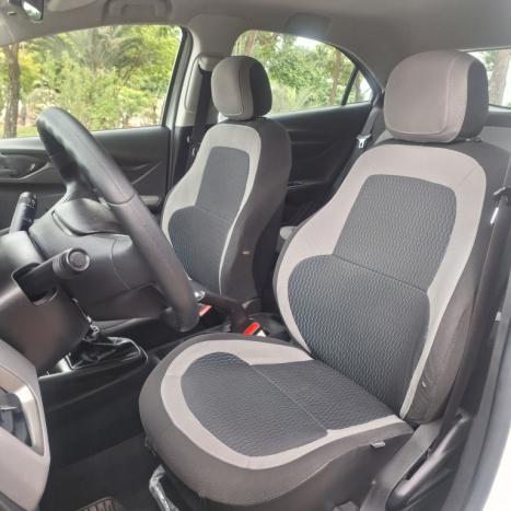 CHEVROLET Onix Hatch 1.0 4P FLEX LS, Foto 9