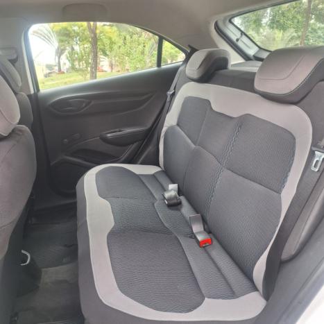 CHEVROLET Onix Hatch 1.0 4P FLEX LS, Foto 10