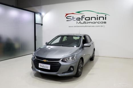 CHEVROLET Onix Hatch 1.0 12V 4P FLEX LT, Foto 1 CHEVROLET Onix Hatch 1.0 12V 4P FLEX LT, Foto 1