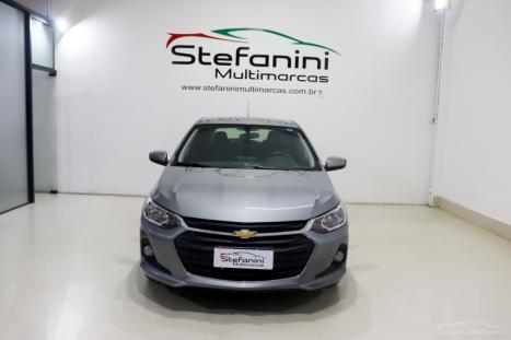 CHEVROLET Onix Hatch 1.0 12V 4P FLEX LT, Foto 2 CHEVROLET Onix Hatch 1.0 12V 4P FLEX LT, Foto 2