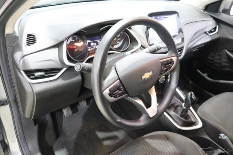CHEVROLET Onix Hatch 1.0 12V 4P FLEX LT, Foto 4 CHEVROLET Onix Hatch 1.0 12V 4P FLEX LT, Foto 4