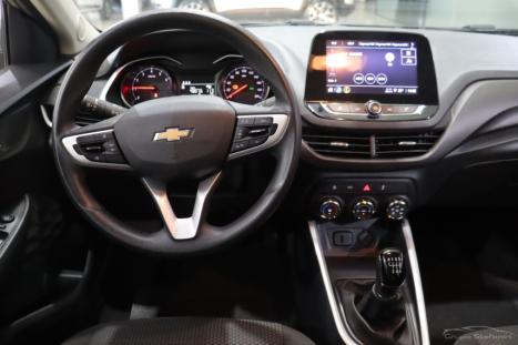 CHEVROLET Onix Hatch 1.0 12V 4P FLEX LT, Foto 5 CHEVROLET Onix Hatch 1.0 12V 4P FLEX LT, Foto 5