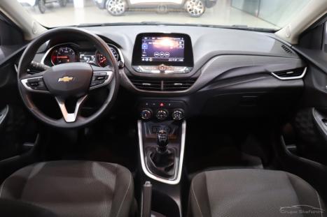 CHEVROLET Onix Hatch 1.0 12V 4P FLEX LT, Foto 6 CHEVROLET Onix Hatch 1.0 12V 4P FLEX LT, Foto 6