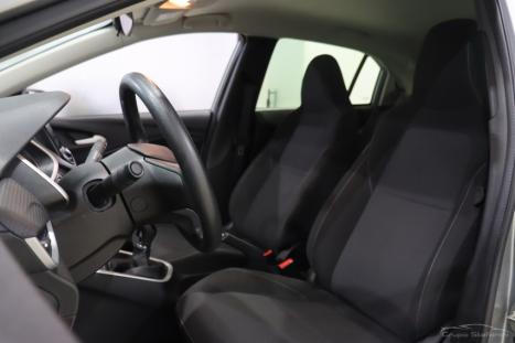 CHEVROLET Onix Hatch 1.0 12V 4P FLEX LT, Foto 7 CHEVROLET Onix Hatch 1.0 12V 4P FLEX LT, Foto 7