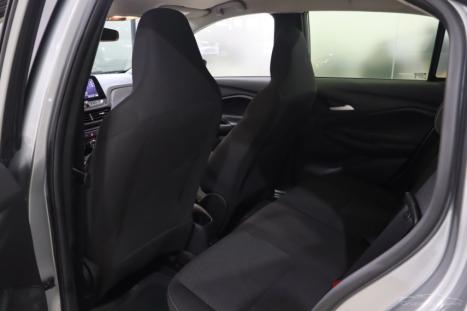CHEVROLET Onix Hatch 1.0 12V 4P FLEX LT, Foto 9 CHEVROLET Onix Hatch 1.0 12V 4P FLEX LT, Foto 9