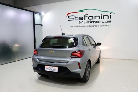 CHEVROLET Onix Hatch 1.0 12V 4P FLEX LT, Foto 11 CHEVROLET Onix Hatch 1.0 12V 4P FLEX LT, Foto 11