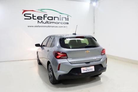CHEVROLET Onix Hatch 1.0 12V 4P FLEX LT, Foto 13 CHEVROLET Onix Hatch 1.0 12V 4P FLEX LT, Foto 13