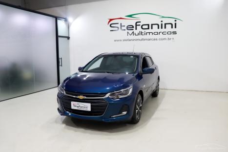 CHEVROLET Onix Hatch 1.0 12V 4P FLEX PREMIER 2 TURBO AUTOMTICO, Foto 1