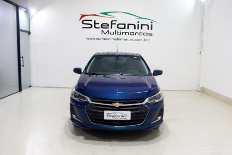 CHEVROLET Onix Hatch 1.0 12V 4P FLEX PREMIER 2 TURBO AUTOMTICO, Foto 2