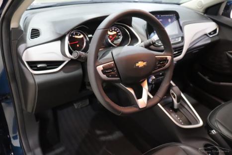 CHEVROLET Onix Hatch 1.0 12V 4P FLEX PREMIER 2 TURBO AUTOMTICO, Foto 4