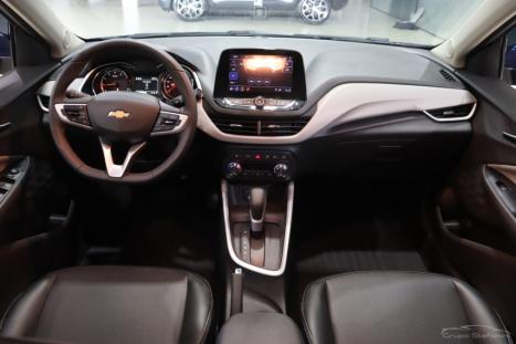 CHEVROLET Onix Hatch 1.0 12V 4P FLEX PREMIER 2 TURBO AUTOMTICO, Foto 6