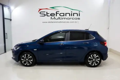 CHEVROLET Onix Hatch 1.0 12V 4P FLEX PREMIER 2 TURBO AUTOMTICO, Foto 10