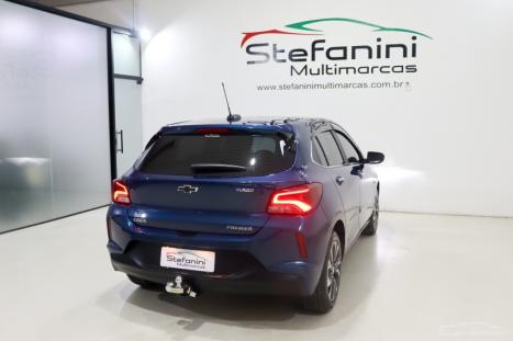 CHEVROLET Onix Hatch 1.0 12V 4P FLEX PREMIER 2 TURBO AUTOMTICO, Foto 11