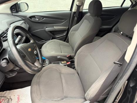 CHEVROLET Onix Hatch 1.4 4P FLEX LT, Foto 7