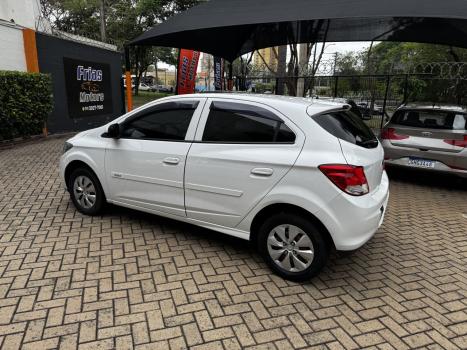 CHEVROLET Onix Hatch 1.0 4P FLEX LS, Foto 2 CHEVROLET Onix Hatch 1.0 4P FLEX LS, Foto 2