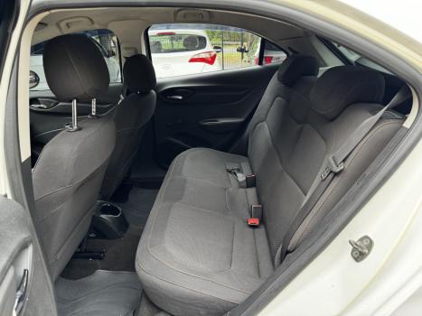 CHEVROLET Onix Hatch 1.0 4P FLEX LS, Foto 8 CHEVROLET Onix Hatch 1.0 4P FLEX LS, Foto 8