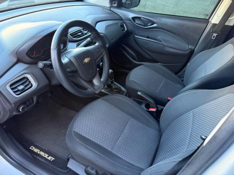 CHEVROLET Onix Hatch 1.0 4P FLEX LT, Foto 9