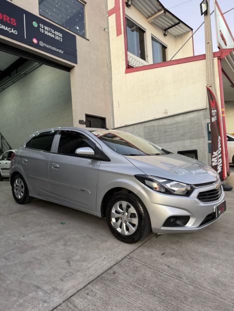 CHEVROLET Onix Hatch 1.0 4P FLEX LT, Foto 10