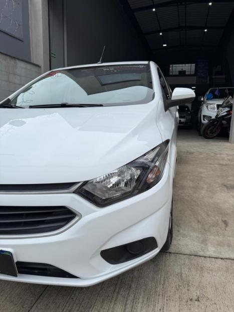 CHEVROLET Onix Hatch 1.0 12V 4P FLEX LT, Foto 2