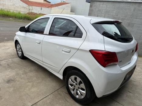 CHEVROLET Onix Hatch 1.0 12V 4P FLEX LT, Foto 3