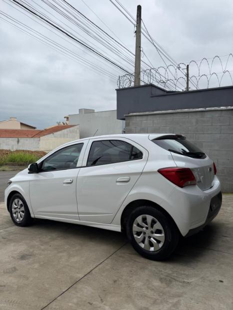 CHEVROLET Onix Hatch 1.0 12V 4P FLEX LT, Foto 6