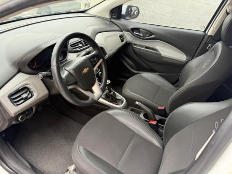 CHEVROLET Onix Hatch 1.0 12V 4P FLEX LT, Foto 8