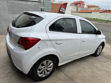 CHEVROLET Onix Hatch 1.0 12V 4P FLEX LT, Foto 10