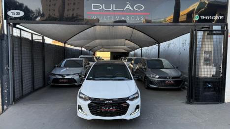 CHEVROLET Onix Hatch 1.0 12V 4P FLEX RS TURBO AUTOMTICO, Foto 1