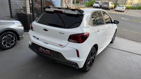 CHEVROLET Onix Hatch 1.0 12V 4P FLEX RS TURBO AUTOMTICO, Foto 6