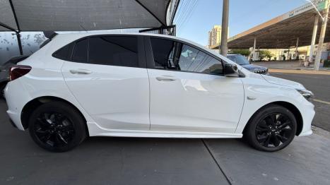 CHEVROLET Onix Hatch 1.0 12V 4P FLEX RS TURBO AUTOMTICO, Foto 7