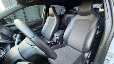 CHEVROLET Onix Hatch 1.0 12V 4P FLEX RS TURBO AUTOMTICO, Foto 11