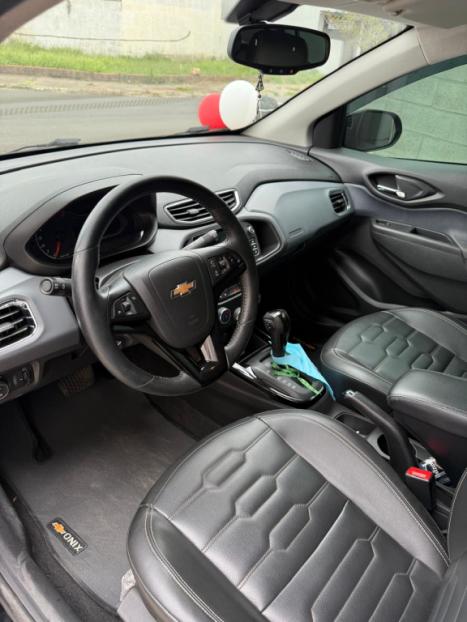 CHEVROLET Onix Hatch 1.4 4P FLEX LTZ AUTOMTICO, Foto 7
