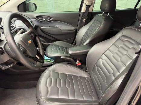 CHEVROLET Onix Hatch 1.4 4P FLEX LTZ AUTOMTICO, Foto 8