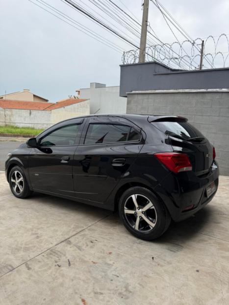 CHEVROLET Onix Hatch 1.4 4P FLEX LTZ AUTOMTICO, Foto 10