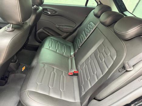 CHEVROLET Onix Hatch 1.4 4P FLEX LTZ AUTOMTICO, Foto 11