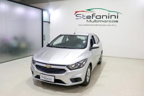 CHEVROLET Onix Hatch 1.0 12V 4P FLEX LT TURBO, Foto 1